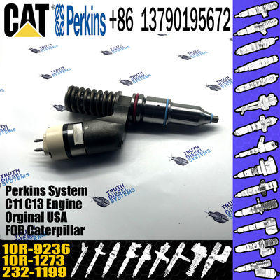 3561367 Fuel Injector CA3561367356-1367 10R1273 10R9236 10R-1273 10R-9236 For Engine C32 Caterpillar Parts