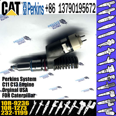 3561367 Fuel Injector CA3561367356-1367 10R1273 10R9236 10R-1273 10R-9236 For Engine C32 Caterpillar Parts