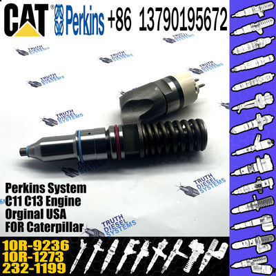3561367 Fuel Injector CA3561367356-1367 10R1273 10R9236 10R-1273 10R-9236 For Engine C32 Caterpillar Parts