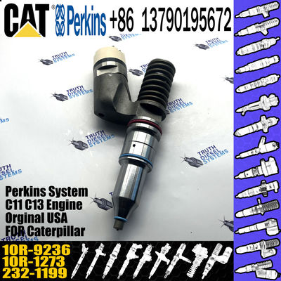 3561367 Fuel Injector CA3561367356-1367 10R1273 10R9236 10R-1273 10R-9236 For Engine C32 Caterpillar Parts