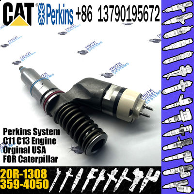 High Quality Common Rail Diesel Injector 359-4050 20R-1308 For Caterpillar Engine-Industrial C27 C32