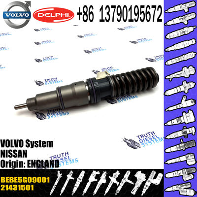22717956 BEBE5G17001 VOL Diesel Injector BEBE5G17101 Diesel Auto Parts