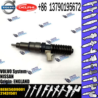 22717956 BEBE5G17001 VOL Diesel Injector BEBE5G17101 Diesel Auto Parts