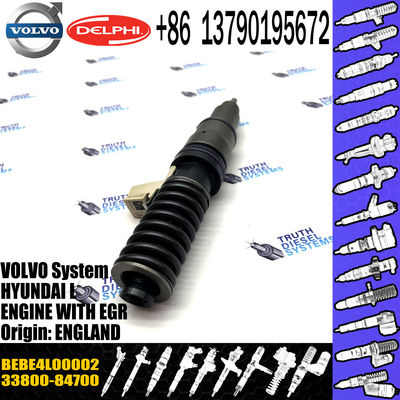 63229473 VOL Diesel Injector Nozzle Diesel Fuel Injection Pump BEBE4L00001