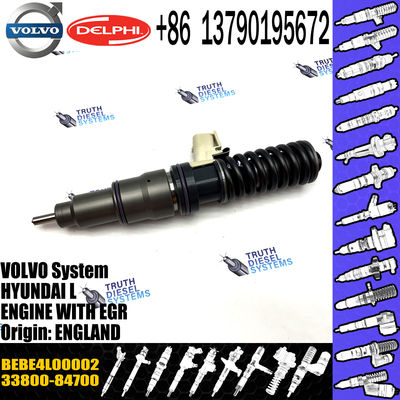 63229473 VOL Diesel Injector Nozzle Diesel Fuel Injection Pump BEBE4L00001