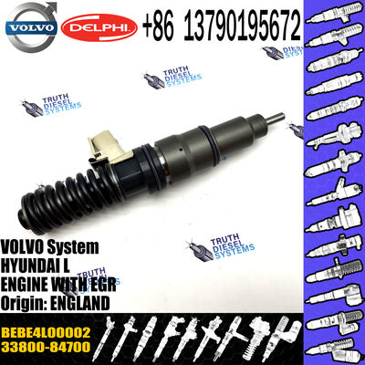 63229473 VOL Diesel Injector Nozzle Diesel Fuel Injection Pump BEBE4L00001