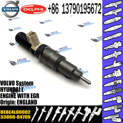 63229473 VOL Diesel Injector Nozzle Diesel Fuel Injection Pump BEBE4L00001