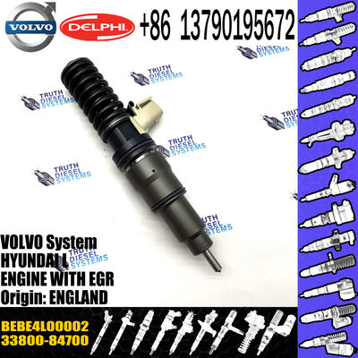 63229473 VOL Diesel Injector Nozzle Diesel Fuel Injection Pump BEBE4L00001