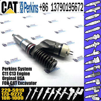 OTTO C15 Fuel Injector Assembly 211-3025 253-0615 374-0750 10R-1000 10R-3264 10R-7229 200-1117 229-5919 235-1400 235-140