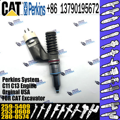 C13 Fuel Injector Assembly 249-0705 249-0713 249-0707 249-0708 249-0712 250-1309 253-0608 259-5409 292-3666 10R-1305