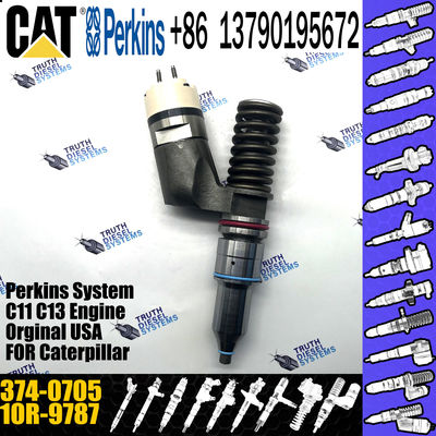 DIGEER C18 Fuel Injector Assembly 253-0616 253-0618 291-5911 10R-0724 10R-9787 295-9085 211-3026 211-3028 276-8307