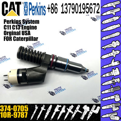 DIGEER C18 Fuel Injector Assembly 253-0616 253-0618 291-5911 10R-0724 10R-9787 295-9085 211-3026 211-3028 276-8307