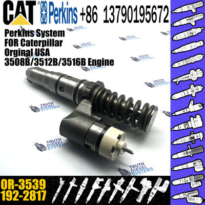 High Pressure Engine Common Rail Fuel Injector Common Rail Diesel Fuel Injector 192-2817 1922817 0R-3539