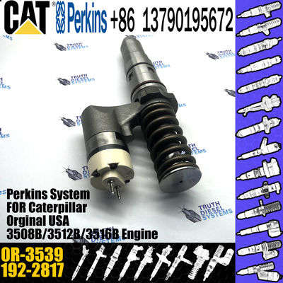 High Pressure Engine Common Rail Fuel Injector Common Rail Diesel Fuel Injector 192-2817 1922817 0R-3539