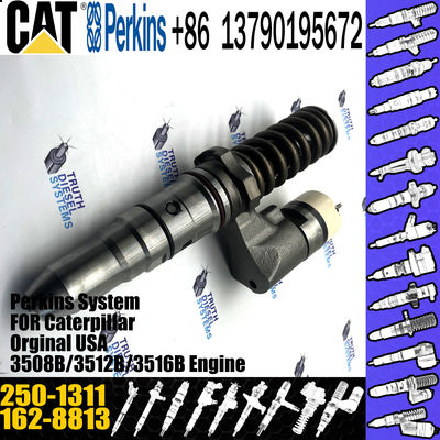 Remanufactured Injector 249-0746 162-8813 250-1311 FOR CAT 3512B