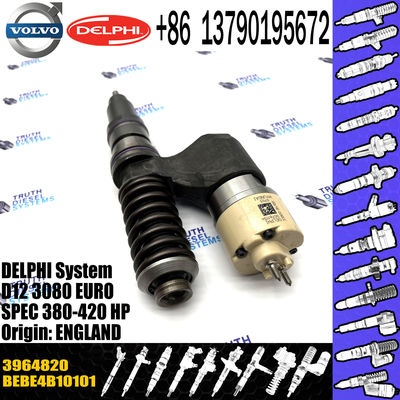 3155040 8113092 1677154 1547287 3964404 ELIC Engine Common Rail Fuel Injector 3964820 8170966 8113411 3169521
