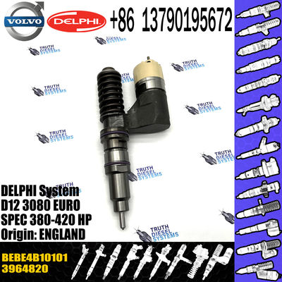 3964820 BEBE4B10101 Good Quality Diesel Injector 3964820 BEBE4B10101 With Best Price