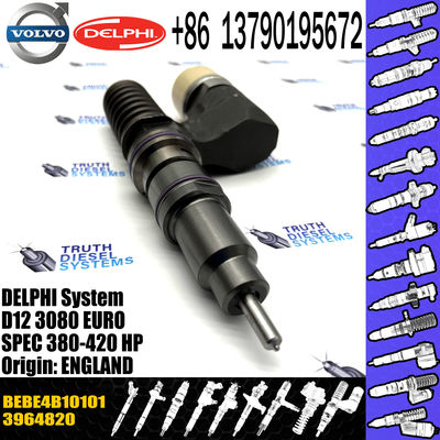 3964820 BEBE4B10101 Good Quality Diesel Injector 3964820 BEBE4B10101 With Best Price