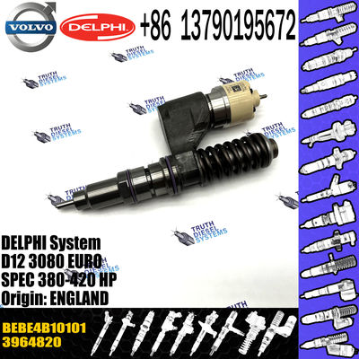 3964820 BEBE4B10101 Good Quality Diesel Injector 3964820 BEBE4B10101 With Best Price