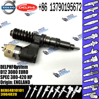 3964820 BEBE4B10101 Good Quality Diesel Injector 3964820 BEBE4B10101 With Best Price