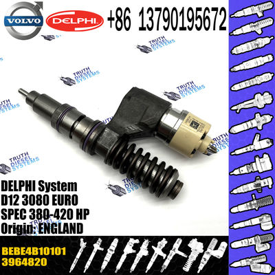 3964820 BEBE4B10101 Good Quality Diesel Injector 3964820 BEBE4B10101 With Best Price