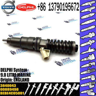 High Quality Injector 889481 3587147 3801368 3807717 03829087 3840043 For VOL D16 In Stock