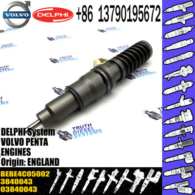 889498 BEBE4C05001 BEBE4C05002 889498 3840043 03840043 E1 for VOL PENTA ENGINES/9.0 LITRE MARIN