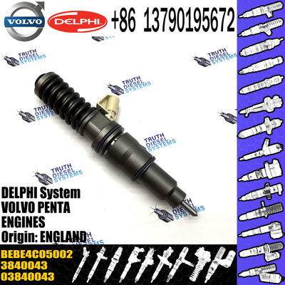 889498 BEBE4C05001 BEBE4C05002 889498 3840043 03840043 E1 for VOL PENTA ENGINES/9.0 LITRE MARIN