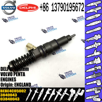 889498 BEBE4C05001 BEBE4C05002 889498 3840043 03840043 E1 for VOL PENTA ENGINES/9.0 LITRE MARIN