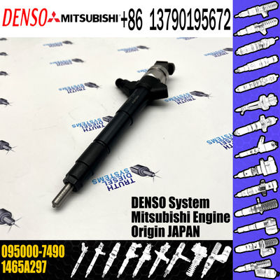 For MITSUBISHI L200 PAJERO 4D56HP 1465A257 1465A297 095000-7490