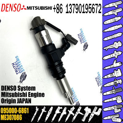 Assembly ME304627 ME307086 095000-6860 095000-6861 FOR FH FK FM 6M60T