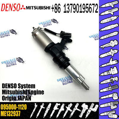 High Quality Common Rail Injector 0950001120 ME132937 095000-1120