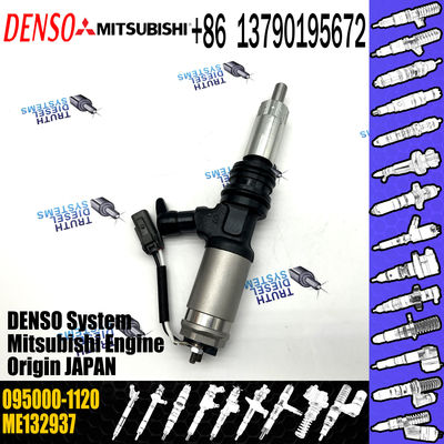 High Quality Common Rail Injector 0950001120 ME132937 095000-1120
