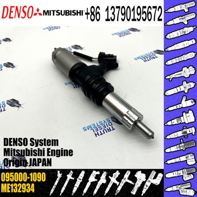 Diesel nozzle assembly common rail injector ME302566 ME132934 095000-1090
