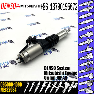 Diesel nozzle assembly common rail injector ME302566 ME132934 095000-1090