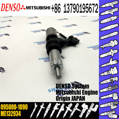 Diesel nozzle assembly common rail injector ME302566 ME132934 095000-1090