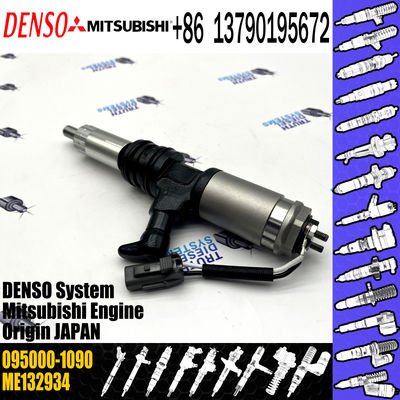 Diesel nozzle assembly common rail injector ME302566 ME132934 095000-1090