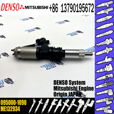 Diesel nozzle assembly common rail injector ME302566 ME132934 095000-1090
