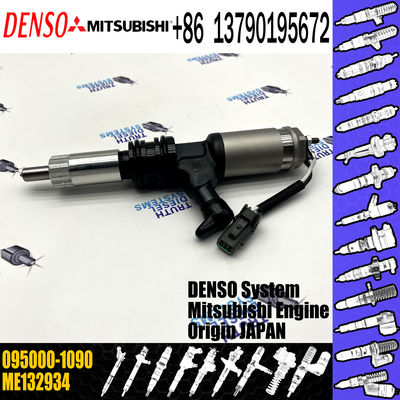 Diesel nozzle assembly common rail injector ME302566 ME132934 095000-1090