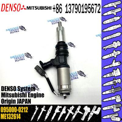 ME302570 095000-0212 For MITSUBISHI FH/FK/FM 095000-0212 ME132614 095000-0213 ME132615