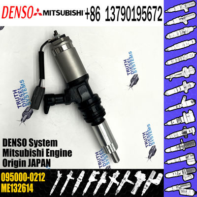 ME302570 095000-0212 For MITSUBISHI FH/FK/FM 095000-0212 ME132614 095000-0213 ME132615