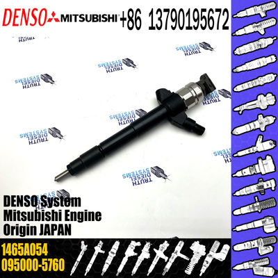 095000-5760 Injector 4m41 MITSUBISHI 1465A054