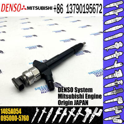 095000-5760 Injector 4m41 MITSUBISHI 1465A054