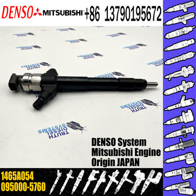 095000-5760 Injector 4m41 MITSUBISHI 1465A054