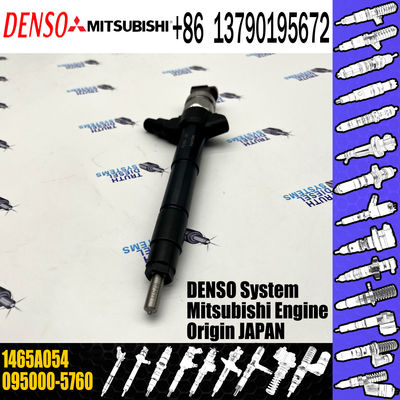 095000-5760 Injector 4m41 MITSUBISHI 1465A054