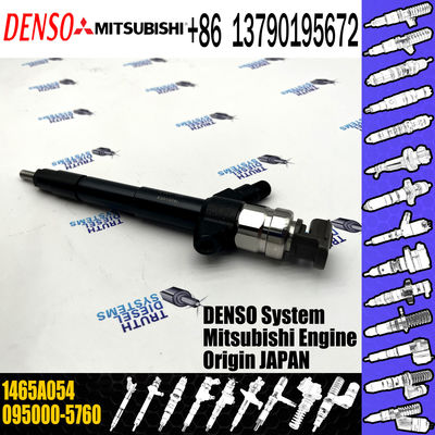 095000-5760 Injector 4m41 MITSUBISHI 1465A054