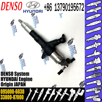 Brand common rail nozzle DLLA150p914 for HY UNDAI 095000-6030, 33800-87000