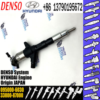 Brand common rail nozzle DLLA150p914 for HY UNDAI 095000-6030, 33800-87000