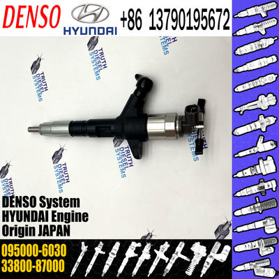 Brand common rail nozzle DLLA150p914 for HY UNDAI 095000-6030, 33800-87000