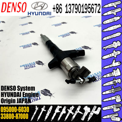 Brand common rail nozzle DLLA150p914 for HY UNDAI 095000-6030, 33800-87000